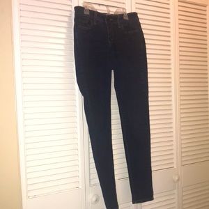 Levi Strauss 535-Legging